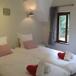 Gite Du Chatelet - Sauna Et Piscine - Villers La Ville Ferienhaus *