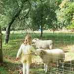 Gite Du Chatelet - Sauna Et Piscine - Villers La Ville * Villers-la-Ville