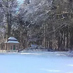 Gite Du Chatelet - Sauna Et Piscine - Villers La Ville Ferienhaus