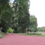 Ferienhaus Gite Du Chatelet - Sauna Et Piscine - Villers La Ville
