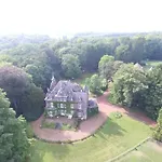 펜션 Du Chatelet - Sauna Et Piscine - La Villers-la-Ville