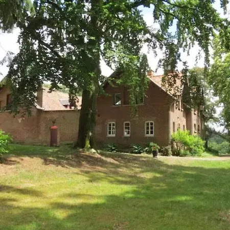 Incontournable Avec Sauna Et Piscine Dans Un Petit Paradis Du Barbant Wallon Villers-la-Ville