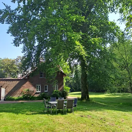 Incontournable Avec Sauna Et Piscine Dans Un Petit Paradis Du Barbant Wallon Vakantiehuis *