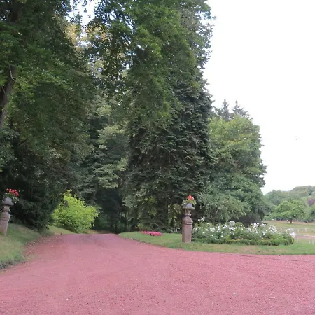 Prázdninový dům Du Chatelet - Sauna Et Piscine - La