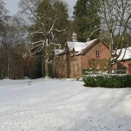 Incontournable Avec Sauna Et Piscine Dans Un Petit Paradis Du Barbant Wallon * Villers-la-Ville