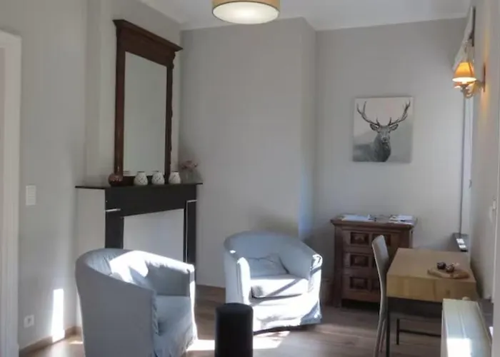 Incontournable Avec Sauna Et Piscine Dans Un Petit Paradis Du Barbant Wallon Villers-la-Ville