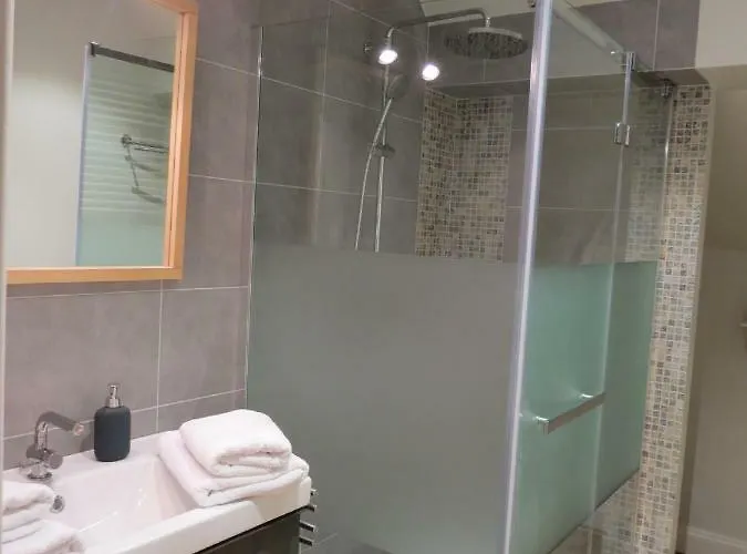 Incontournable Avec Sauna Et Piscine Dans Un Petit Paradis Du Barbant Wallon Ferienhaus